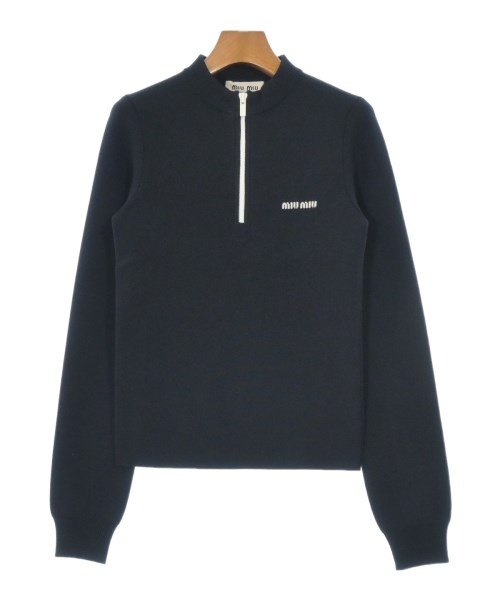 Miu Miu ミュウミュウ ニット・セーター レディース 【古着】【中古 