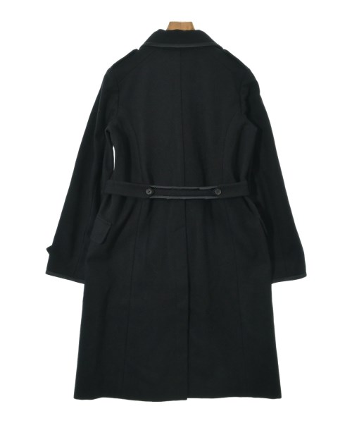 Miu Miu ミュウミュウ ステンカラーコート レディース 【古着】【中古