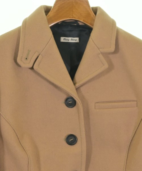 Miu Miu ミュウミュウ ジャケット（その他） レディース 【古着】【中古】_3