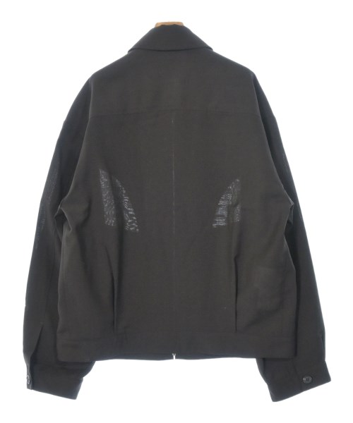 Miu Miu ミュウミュウ ブルゾン（その他） レディース 【古着】【中古】_1