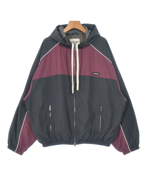 Miu Miu ミュウミュウ ブルゾン（その他） レディース 【古着】【中古】