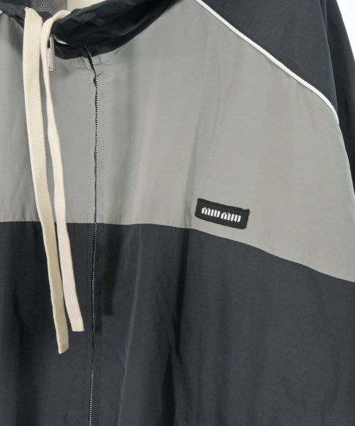 Miu Miu ミュウミュウ ブルゾン（その他） レディース 【古着】【中古】_4