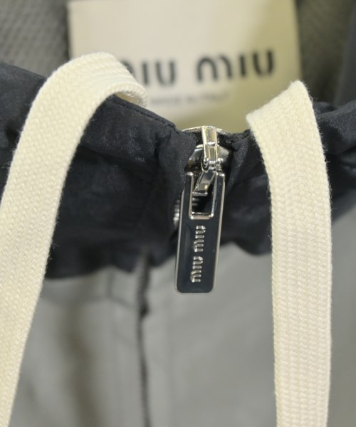 Miu Miu ミュウミュウ ブルゾン（その他） レディース 【古着】【中古】_5