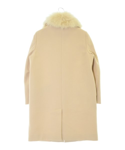 Miu Miu ミュウミュウ ステンカラーコート レディース 【古着】【中古】_1