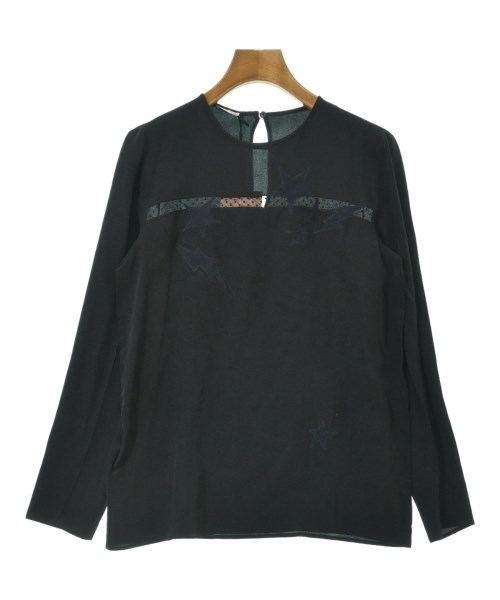 Miu Miu ミュウミュウ ブラウス レディース 【古着】【中古】