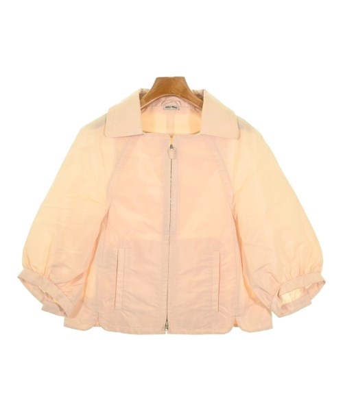 Miu Miu ミュウミュウ ブルゾン（その他） レディース 【古着】【中古】 14,544円