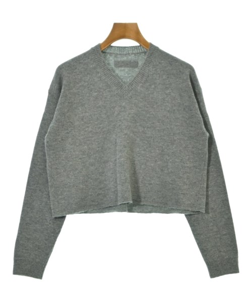 Miu Miu ミュウミュウ ニット・セーター レディース 【古着】【中古】