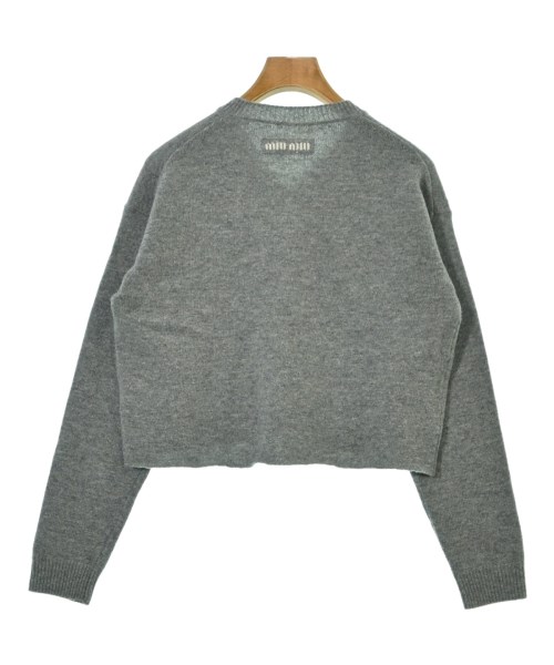 Miu Miu ミュウミュウ ニット・セーター レディース 【古着】【中古】_1