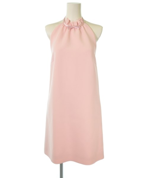 Miu Miu ミュウミュウ ワンピース レディース 【古着】【中古】