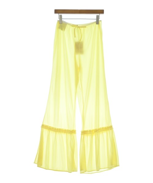 Miu Miu ミュウミュウ パンツ（その他） レディース 【古着】【中古】