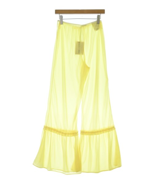 Miu Miu ミュウミュウ パンツ（その他） レディース 【古着】【中古】_1