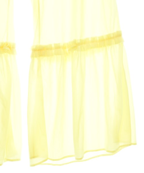 Miu Miu ミュウミュウ パンツ（その他） レディース 【古着】【中古】_4