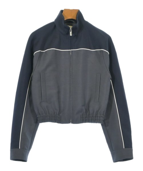 Miu Miu ミュウミュウ ブルゾン レディース 【古着】【中古】