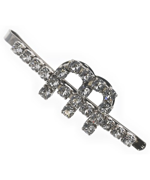 Miu Miu ミュウミュウ ヘアアクセサリー レディース 【古着】【中古】