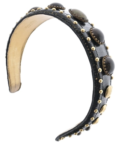 Miu Miu ミュウミュウ ヘアアクセサリー レディース 【古着】【中古】