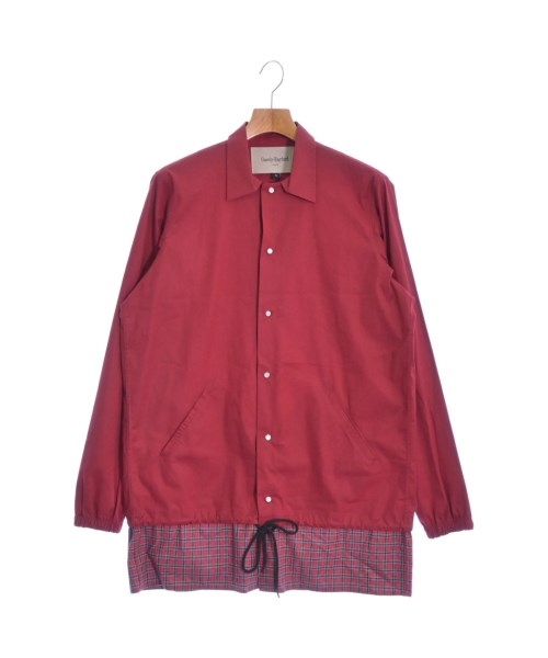 Casely-Hayford ケイスリー　ヘイフォード ブルゾン（その他） メンズ 【古着】【中古】の通販は