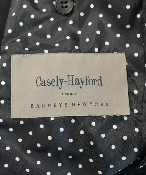 Casely-Hayford ケイスリー　ヘイフォード テーラードジャケット メンズ 【古着】【中古】_2