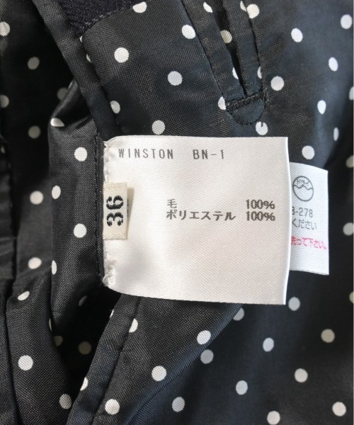 Casely-Hayford ケイスリー　ヘイフォード テーラードジャケット メンズ 【古着】【中古】_3