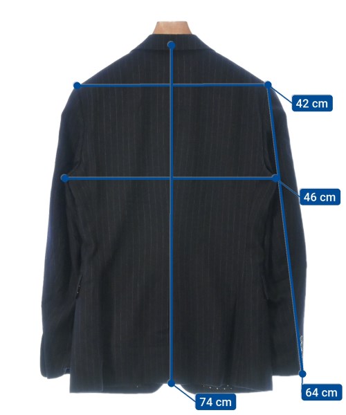 Casely-Hayford ケイスリー　ヘイフォード テーラードジャケット メンズ 【古着】【中古】_6