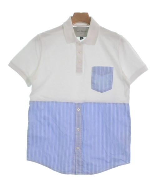 Casely-Hayford ケイスリー　ヘイフォード ポロシャツ メンズ 【古着】【中古】