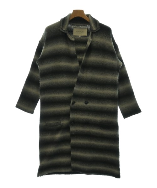 Casely-Hayford コート（その他） メンズ ケイスリー ヘイフォード