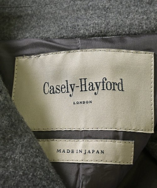 Casely-Hayford ケイスリー　ヘイフォード コート（その他） メンズ 【古着】【中古】_2