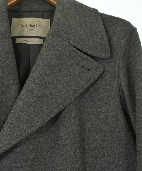 Casely-Hayford ケイスリー　ヘイフォード コート（その他） メンズ 【古着】【中古】_3