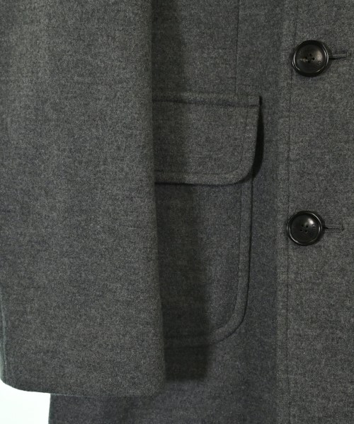 Casely-Hayford ケイスリー　ヘイフォード コート（その他） メンズ 【古着】【中古】_4