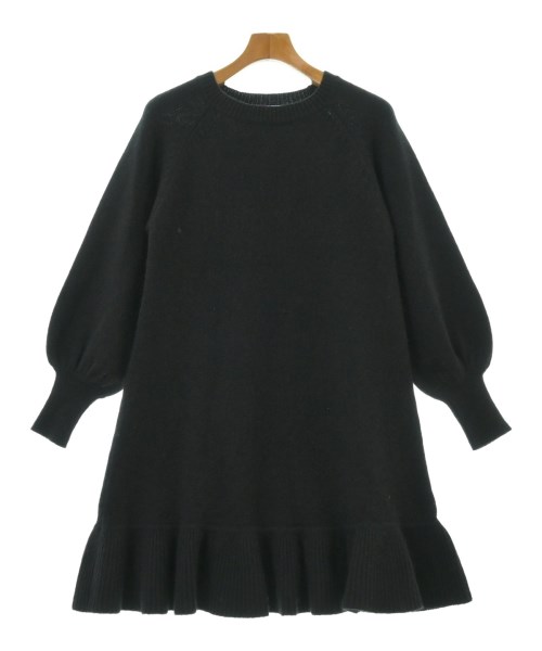 Co ESSENTIALS コーエッセンシャルズ ワンピース レディース 【古着】【中古】