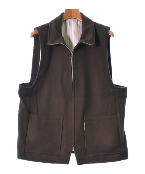 平和屋着物□極上 男性 本場大島紬 アンサンブル キングサイズ 100亀甲