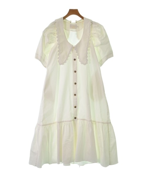 その他 ソノタ ワンピース レディース 【古着】【中古】