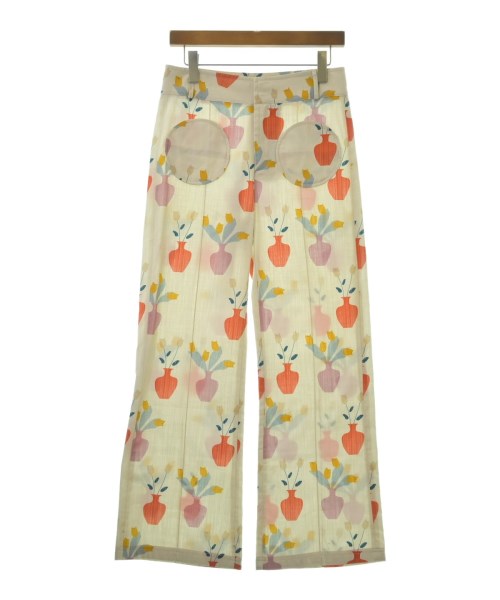 DESTREE デストレ パンツ（その他） レディース 【古着】【中古】の通販は 14,800円