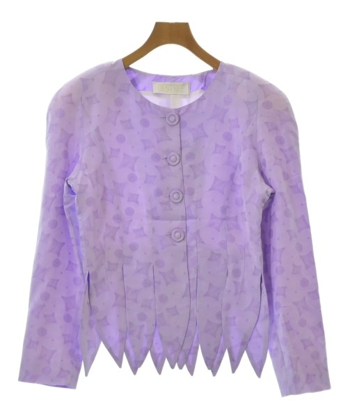 その他 ソノタ ジャケット レディース 【古着】【中古】の通販は