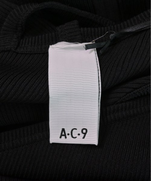 AC9 エーシーナイン ワンピース レディース 【古着】【中古】_2