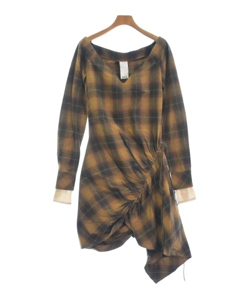 AC9 エーシーナイン ワンピース レディース 【古着】【中古】