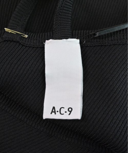 AC9 エーシーナイン ワンピース レディース 【古着】【中古】_2