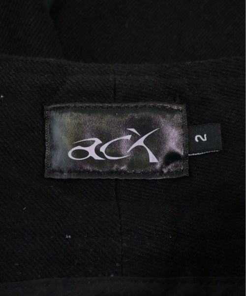 ACCOX エーシーコックス パンツ（その他） メンズ 【古着】【中古】