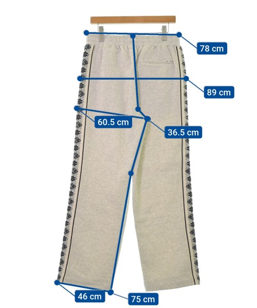 その他 ソノタ スウェットパンツ メンズ 【古着】【中古】_6