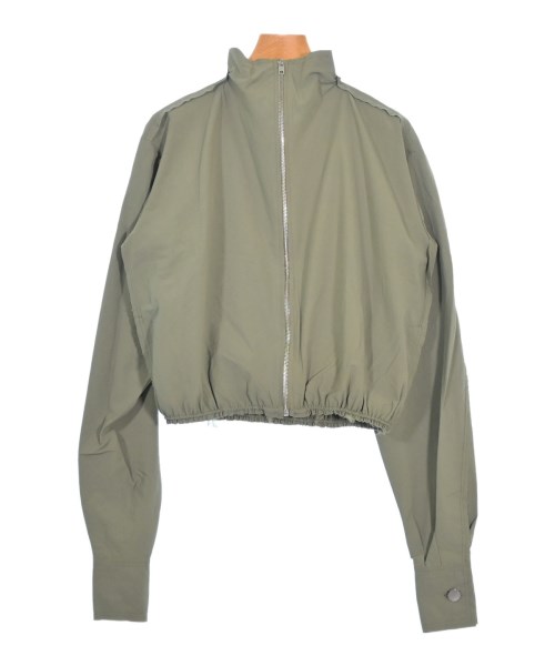 TALIA BYRE タリアバイア ブルゾン レディース 【古着】【中古】