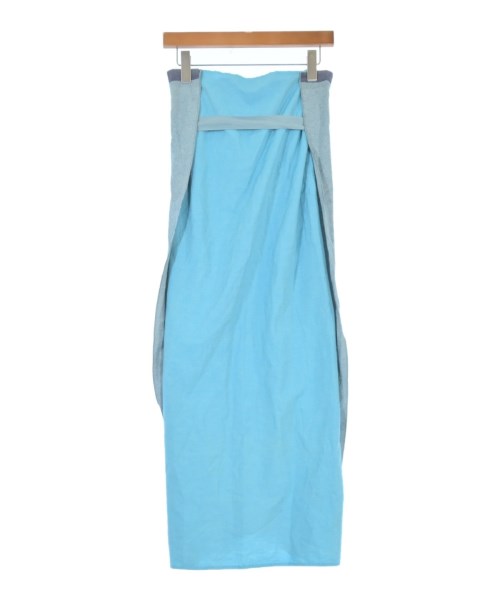 A-POC ABLE ISSEY MIYAKE エイポック ロング・マキシ丈スカート レディース 【古着】【中古】