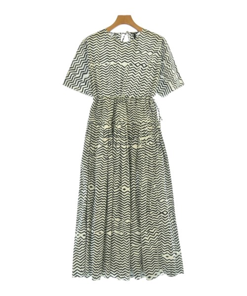 SARA LANZI サラランツィ ワンピース レディース 【古着】【中古】