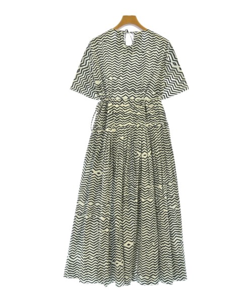 SARA LANZI サラランツィ ワンピース レディース 【古着】【中古】_1
