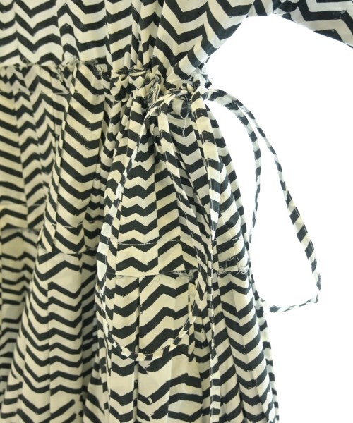 SARA LANZI サラランツィ ワンピース レディース 【古着】【中古】_3