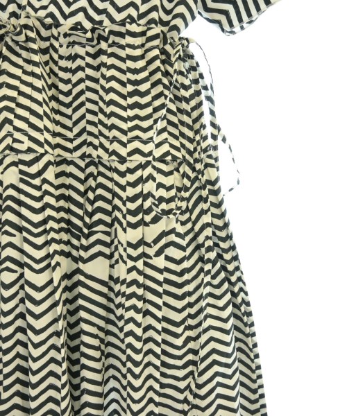 SARA LANZI サラランツィ ワンピース レディース 【古着】【中古】_5