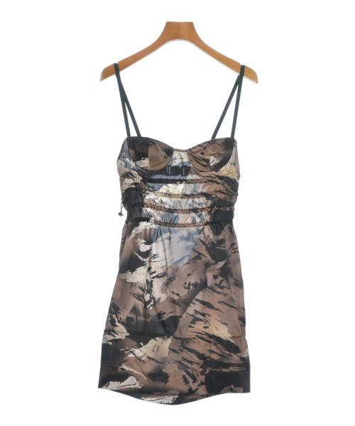 HERON PRESTON ヘロンプレストン カジュアルシャツ レディース 【古着】【中古】