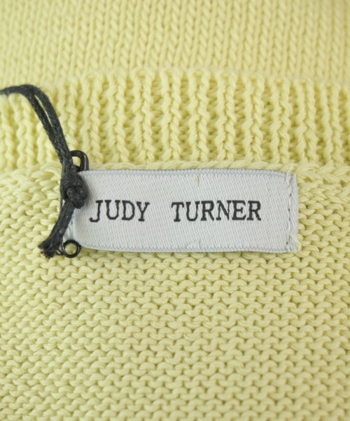 JUDY TURNER ジュディターナー ベスト レディース 【古着】【中古】