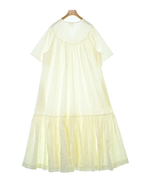 Jules ten Velde ジュールステンヴェルデ ワンピース レディース 【古着】【中古】_1