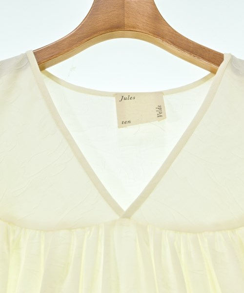 Jules ten Velde ジュールステンヴェルデ ワンピース レディース 【古着】【中古】_4