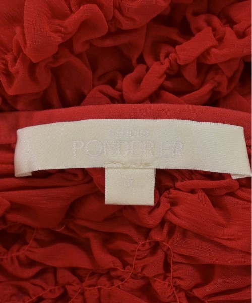 PONDER.ER ポンダラー ブルゾン（その他） メンズ 【古着】【中古