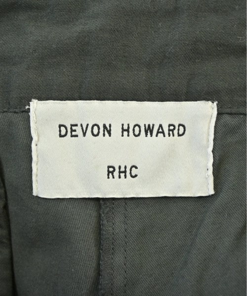 DEVON HOWARD デヴォンハワード チノパン メンズ 【古着】【中古】 DEVON HOWARD デヴォンハワード チノパン メンズ 【古着】【中古】